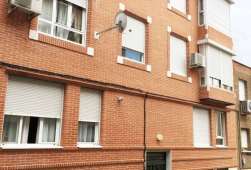 西班牙马德里高性价比复式公寓-MADA038
