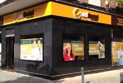 西班牙赫罗纳市高回报长期租约连锁诊所-UNID010 (V2)