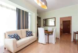 西班牙巴塞罗那国际会展中心旁精装公寓-BCNA092