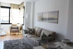 西班牙巴塞罗那市中心精贵地段豪华公寓-APDI011 (V2)