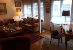 西班牙马德里近阿尔卡拉街精品公寓-AM0065