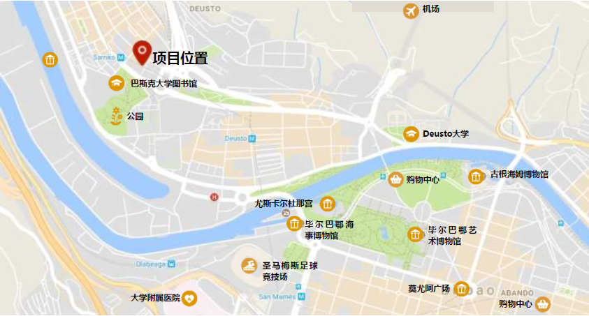 移民帮西班牙毕尔巴鄂市中心主街美乐披萨店-VIZC009 V2