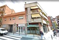 西班牙巴塞罗那市中心居民密集区保险商铺-BCNC037 (V1)