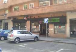 西班牙马德里火车站游客密集区外卖亚洲餐厅-MADC028