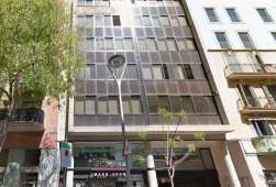 西班牙巴塞罗那市中心知名酒店集团办公室-BCNC059