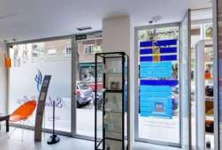 西班牙马德里英国宫旁长期租约高端美容店-MADC017