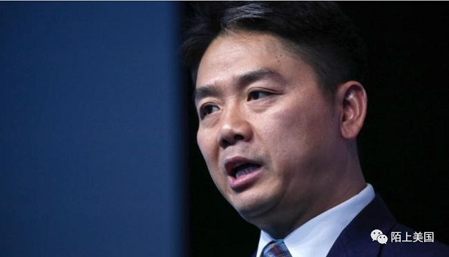 刘强东案检方宣布不起诉，“虽睡”但无罪，美国检方为何这样判？