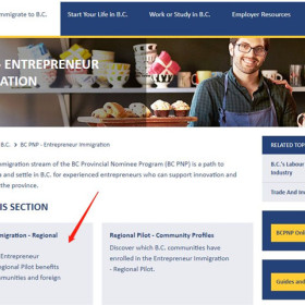 只要10万加币就能移民加拿大！这是什么神操作？