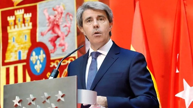 喜讯！马德里实施多项减税和福利计划，移民西班牙你赚到了很多