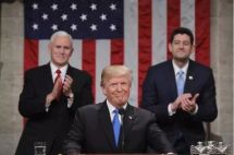 特朗普国情咨文重点谈移民：提出4点改革计划，哪类移民影响最大