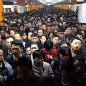 流感下不堪一击的中产阶级，怎么做才能减轻焦虑？