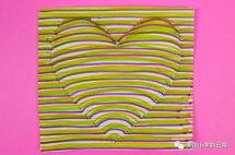 心中有爱的孩子，运气不会差！情人节和美国孩子一起“大胆说爱”