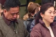 中国夫妇大年初一遭遣返，在美20年，为何遭驱逐？