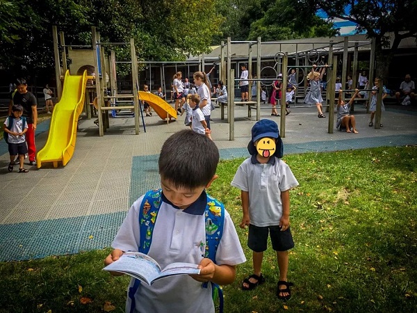 移民母亲:孩子不能丢了自己的语言和文化！移二代文化断根如何破