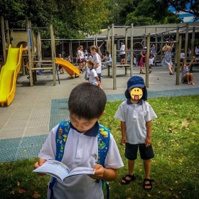 移民母亲:孩子不能丢了自己的语言和文化！移二代文化断根如何破