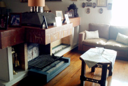 雅典北部区域Cholargos公寓-44033