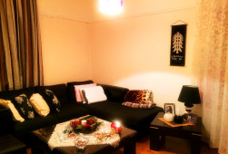 雅典市中心区域帕提西亚 Patisia公寓-D10