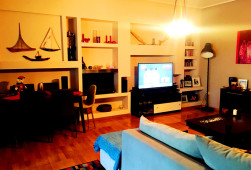 雅典北部区域Marousi公寓-D7