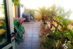 雅典中心区域基普塞利 Kipseli公寓-43804