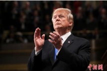 特朗普下令建立国家审查中心，加强入境美国和申请移民福利的审查