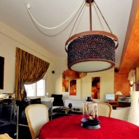 一手房源|雅典北部豪华装修公寓，三室两厅学区房仅25万欧