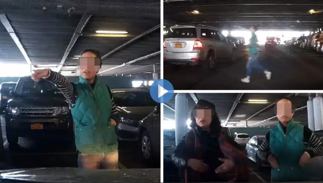 华人丑事又刷爆网络，网友评论“典型中国人做法”国人集体背锅！