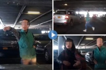 华人丑事又刷爆网络，网友评论“典型中国人做法”国人集体背锅！