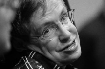 霍金去世！这样的天才，是宇宙里蹦出来的还是爹妈用心教出来的？