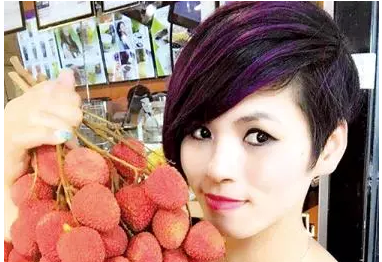 从不懂英语到成为水果西施,华人来美怎么过上了这样的生活？