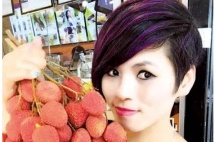 从不懂英语到成为水果西施,华人来美怎么过上了这样的生活？