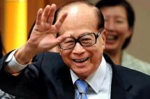 因为提前做了这些事，李嘉诚终于可以安心退休了