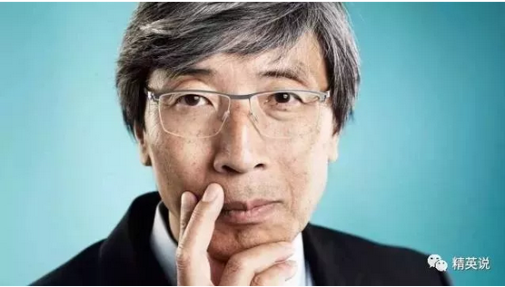 美国华裔首富逆袭史!身价超马斯克,养了个女儿还是斯坦福学霸