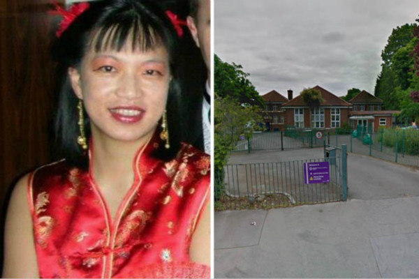 英女教师因有“中国血统”不仅遭学生嘲讽，还惨被解雇