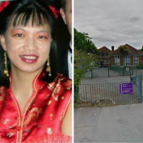 英女教师因有“中国血统”不仅遭学生嘲讽，还惨被解雇