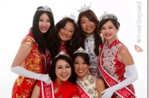 美国选出“最美华裔小姐”，网友惊呼：华人才不长这样！