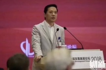 李彦宏:中国人愿意用隐私换便利，几亿网友呵呵哒!
