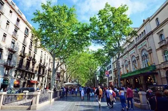 14天西班牙风情探索之旅，适合伪球迷、真性情、小资范儿的你