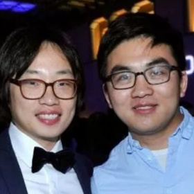 13岁移民美国,从英语零基础到段子手！华裔男孩用嘴征服好莱坞