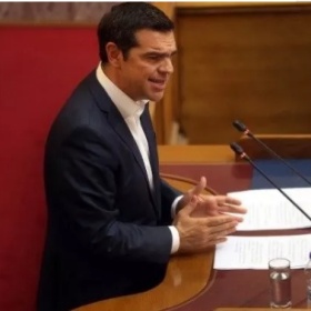 希腊连续三年实现盈余，将退出财政救援计划