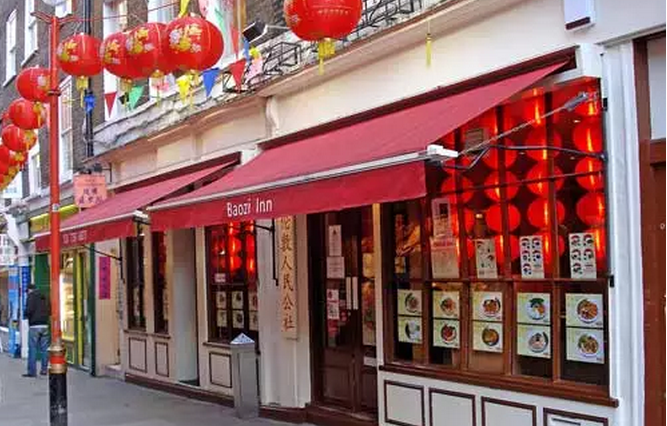收藏保命：在国外如何拯救你的中国胃？