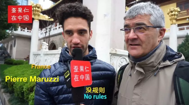 牛！中国罐车老司机上演惊险掉头，全世界都为他“捏了一把冷汗”