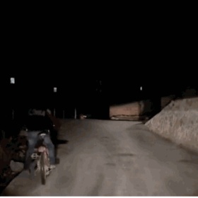 抖音上最火的偷拍照：这世界比你想象的更温暖