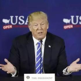 特朗普要对华追加千亿关税，这些美国人哭着劝特朗普“别打了”