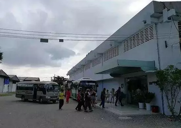 中国人海外旅游“黑幕”：老乡见老乡，钱包掏光光？