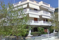 雅典南部沿海区域格利法达 Glyfada公寓-23915