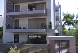 雅典南部沿海区域沃拉 Voula公寓-27146