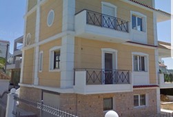 雅典南部沿海区域沃拉 Voula公寓-34010