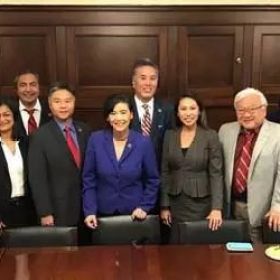 美华裔超500万，迎来亚太裔传统月，为在海外奋斗的他们点赞！