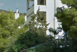 雅典南部沿海区域格利法达 Glyfada公寓-23235