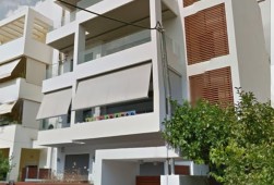 雅典南部沿海区域Palaio Faliro公寓-27091